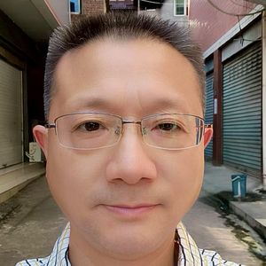 我深爱着潮风客韵美揭西