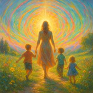 Bodhicitta – Song über die Erzeugung des Erleuchtungsgeistes (Buddhismus)