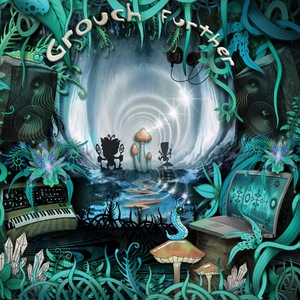 Deep In Your Burgers (Olli Bassweight & Organikismness)