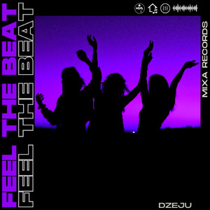 Feel The Beat (Extended Mix)
