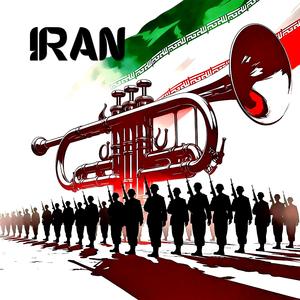IRAN'S MARCH