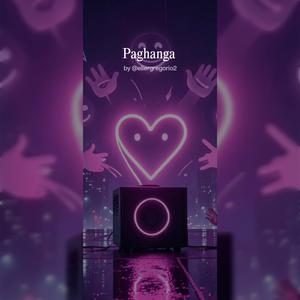 Paghanga