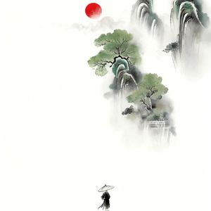 “江湖天涯客” Chinese Rap Type Beat