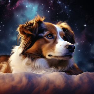 Serene Soundscapes for Napping Hounds