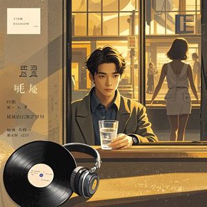 未提的爱-音梦媛