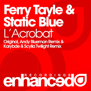 L'Acrobat (Andy Blueman Remix)