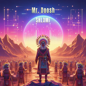 Shlomi