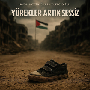 Yürekler Artik Sessi̇z