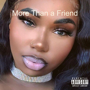 More Than a Friend