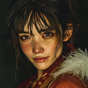 天と地のあいだ