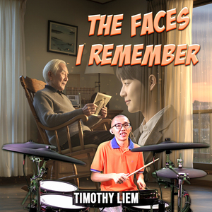 The Faces I Remember