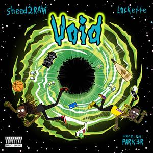Void (feat. Lockette)