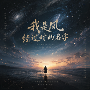 我是风经过时的名字