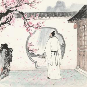 人面桃花