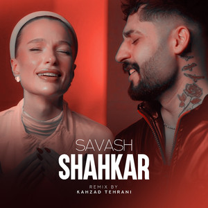 Shahkar (Kahzad Tehrani Remix)