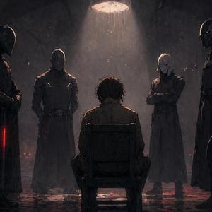 Inquisitors