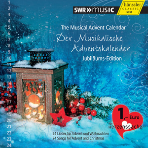 12 German Sacred Songs: 12 German Sacred Songs: No. 4. Schlaf, mein Kindelein