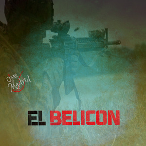 el bélicon
