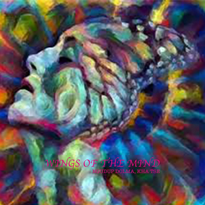Wings Of The Mind