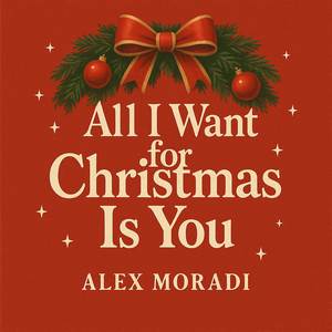 All I Want for Christmas Is You
