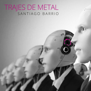 Trajes de Metal (Love Is Fiction)