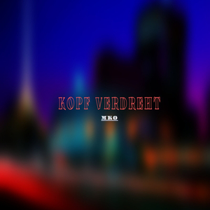 Kopf Verdreht