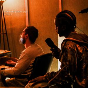 same old prayer (feat. @prod. Waves)