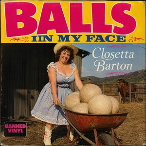 Balls in My Face
