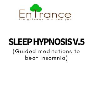 Deep Sleep Hypnosis