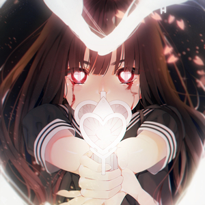 I'M TRASH <3 (feat. mon psy)