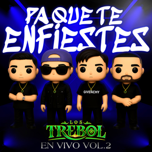 Presidentes (En Vivo)