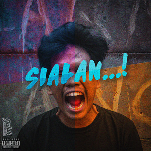 Sialan...!