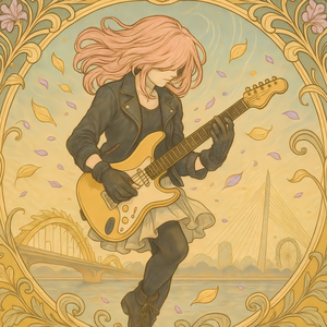 Chiều Nay Không Có Mưa Bay (Alternative Rock Cover)