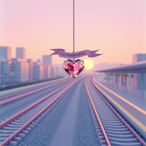 Moonlit Celadon Tempo