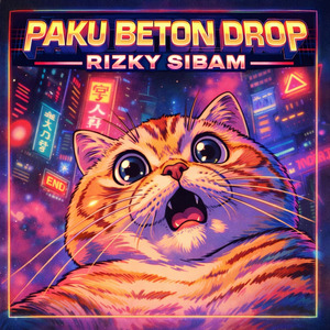 Paku Beton Drop