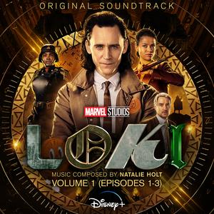 TVA (From "Loki"/Score)