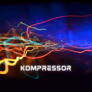 Kompressor