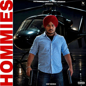 HOMMIES
