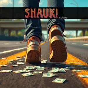 Shauk
