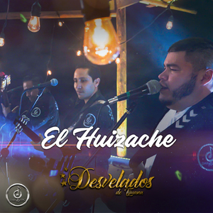 El Huizache (En Vivo)