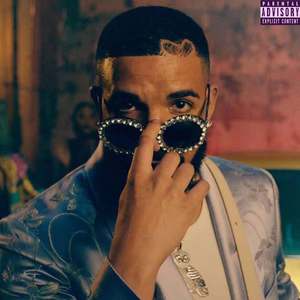 "All Sexy" 深夜格调 Drake CLB R&b For ovo 40 type beat