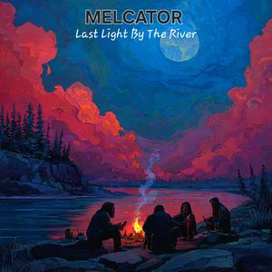 Last Light by the River