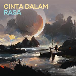 Cinta dalam rasa