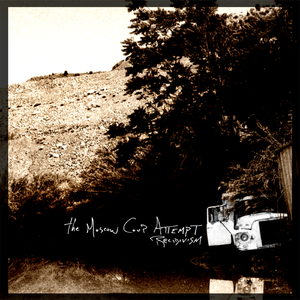 Listening to Static (Recidivist mix by The Moscow Coup Attempt)