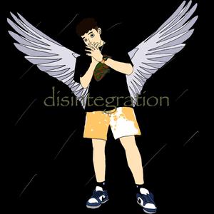 蜕（Prod. MoDi_dx1）