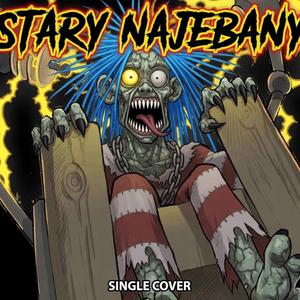 STARY NAJEBANY