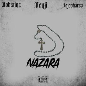 Nazara (feat. HALABENJI & Jojopharez)