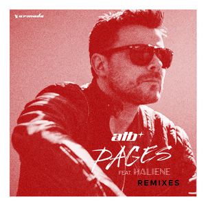Pages (feat. HALIENE) (Sebastien Remix)