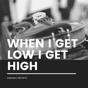 When I Go A Dreamin’