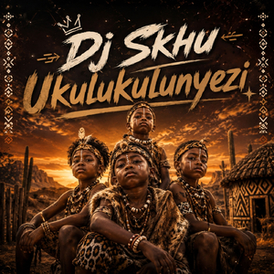 Ukulukulunyezi